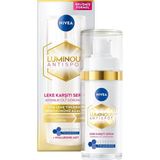 LUMINOUS630 Thiamidol Etkili Leke Karşıtı Cilt Serumu 30ML, Hyaluronik Asit, Cilt Tonu Eşitleyici,aydınlık Görünüm - Standart