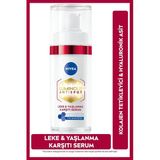 Luminous630 Thiamidol Etkili Leke Ve Yaşlanma Karşıtı Serum 30Ml,Kolajen Tetikleyici,Hyaluronik Asit