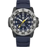 Luminox Lumınox XL.3355.2 Erkek Kol Saati - Siyah