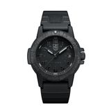 Luminox XS.0301.BO.L Silikon Siyah Erkek Kol Saati