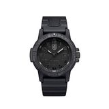 Luminox XS.0321.BO.L Siyah Silikon Erkek Kol Saati