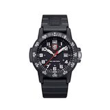 Luminox XS.0321.L Siyah Silikon Erkek Kol Saati