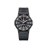 Luminox Xs.3001.f Silikon Erkek Kol Saati - Siyah