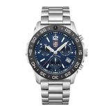 Luminox XS.3144 Pacific Diver Chronograph 3140 Erkek Kol Saati