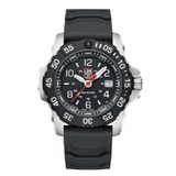 Luminox XS.3251.CB NAVY Seal Rubber Erkek Kol Saati
