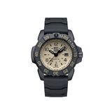 Luminox Xs.3251.cbnsf.set Silikon Erkek Kol Saati - Siyah