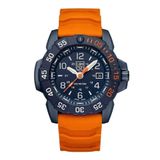 Luminox XS.3253.CBNSF.SET Navy Seal Foundation Erkek Kol Saati