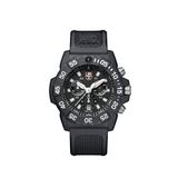 Luminox XS.3581 Siyah Silikon Erkek Kol Saati