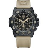 Luminox XS.3590.NSF.SET Navy Seal Foundation Erkek Kol Saati