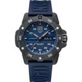 Luminox XS.3863 MASTER CARBON SEAL AUTOMATIC 3860 Serisi Erkek Kol Saati