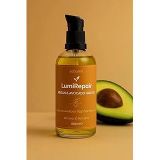 LumiRepair Onarıcı & Parlaklık 100 ml - Argan & Avokado Saç Bakım Yağı