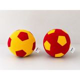 Lumitto Peluş Futbol Topu