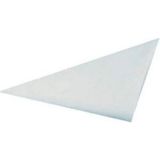 Lummed Dermateks - Üçgen Sargı Bezi 80CM x 80CM x 120CM - Standart - Beyaz