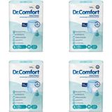 Lummed Dr. Comfort - Hasta Bezi Külotlu Large - 4 Paket - Gri - 0 - 1 Ay