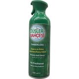 Lummed Düşler Bahçesi - Anti Sigara Oda Araç Kokusu Tüp Çam Esintisi Timberloss 400 ml - 1