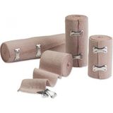 Lummed Elastik Bandaj 15 cm x 150 cm - 25 Adet