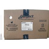 Lummed Genject - Enjektör Iğne Ucu Dental Gri Uzun 27GX50MM - 5000 Adet - Standart