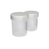 lummed KONFARMA - NON-STERİL İDRAR KABI 100 ML - 10 ADET LMD003719