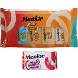 Lummed Menkie - Mini Islak Mendil 8 Adetli 8 Paket - 1