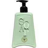 Lummed Morning Fresh - Sıvı El Sabunu Yeşil Çam Esintisi 500 ml - 1 - 1 Adet