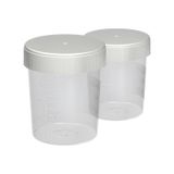 Lummed Non-Steril İdrar Numune Kabı 100 ML 100 Adet