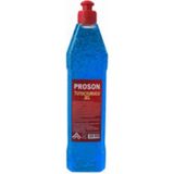 Lummed Proson - Tutuşturucu Jel Mavi Reşo Yakıtı 1 Lt - 1 Adet