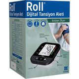 Lummed Roll - Tansiyon Aleti Dijital Koldan Ölçer Konuşan