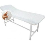 Lummed Sedye Örtüsü Tek Kullanımlık 80X220 - 50 Adet 1 Paket