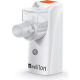 Lummed Wellion - Mesh Nebülizatör Kit Yedek Aksesuar Well-20-21 - 0 - 1 Yaş