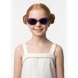 Lumora Pruple Black Çocuk Güneş Gözlüğü