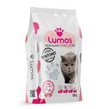 Lumos 10 lt Bebek Pudrası Bentonit Kedi Kumu