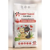 Lumpysand Bebe Pudralı Ince Kedi Kumu 10 Lt