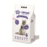 Lumpysand Cat Litter Marsilya Sabunlu İnce Taneli 20 Lt Kedi Kumu