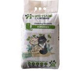 Lumpysand Kokusuz İnce Kedi Kumu 10 Lt