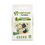 lumpysand Lumpy Kokusuz İnce Taneli kedi kumu 10 lt.