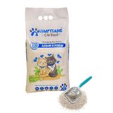 lumpysand Lumpy Marsilya Sabun Kokulu Ince Taneli Kedi Kumu 10 Lt