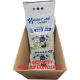Lumpysand Sabun Kokulu Grey White Bentonit 10 x 2 Adet
