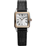 Luna 17457TR01 Rose Gold Kadın Kol Saati - Altın - Metalik Gri