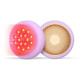 Luna™ 4 Hair Kırmızı LED Saç Derisi Masaj Aleti