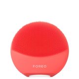 LUNA™ 4 mini Yüz Temizleme Cihazı, Coral