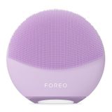 LUNA™ 4 mini Yüz Temizleme Cihazı, Lavender