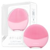 LUNA™ 4 mini Yüz Temizleme Cihazı, Pearl Pink