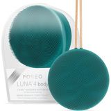 Luna 4 Vücut - Vücut Fırçası - Tüm Vücut Cilt Bakımı - Peeling Vücut Temizleyici - Losyon