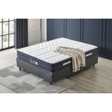 Luna Athletıc Ultra Ortopedik Herkül Yaylı Yatak, 90X190