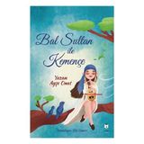 Luna Çocuk Yayınları Bal Sultan ile Kemençe - Ekim 2023