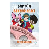 Luna Çocuk Yayınları Güntün ve Göknar Ağacı