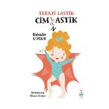 Luna Çocuk Yayınları Terazi Lastik Cimlastik