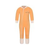 Luna di Cotone 1.0 Tog %100 Organik Pamuklu Uyku Tulumu