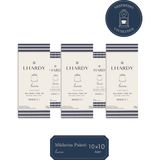 Luna Kapsül Kahve Müdavim Paket (10 x 10 Adet Kapsül Içerir) - 100 Kapsül