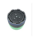 Luna Lavabo Batarya Gizli Perlatör ve Anahtarı Çap:18.5mm